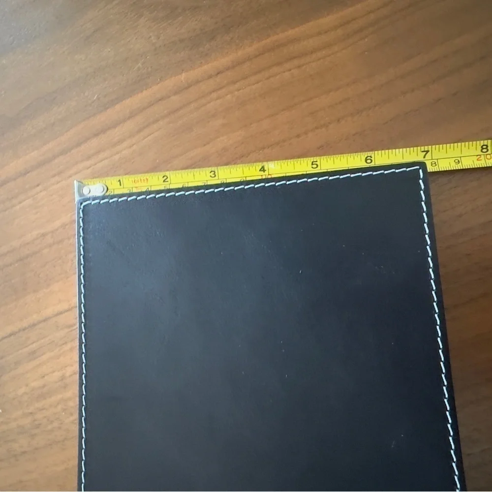 ARTE & CUOIO Leatherbound Journal